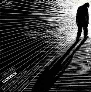 Alban Berg - Wozzeck