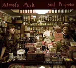 Alessi's Ark - Soul Proprietor