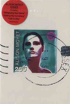 Alison Moyet - Essex