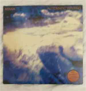 Ataxia - Automatic Writing