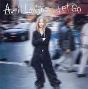 Avril Lavigne - Let Go