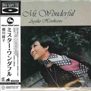 Ayako Hosokawa - To Mr. Wonderful