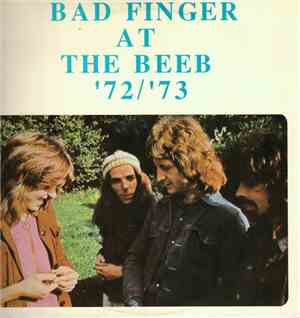 Badfinger - At The Beeb '72/'73
