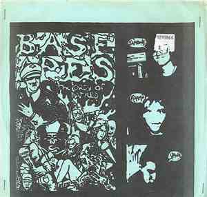 Base Apes - The Orgy Of Hatred