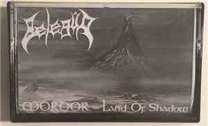 Belegûr - Mordor: Land of Shadow