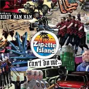 Birdy Nam Nam - Can't Do Me / Dance Or Die