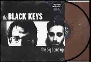 Black Keys, The - The Big Come Up