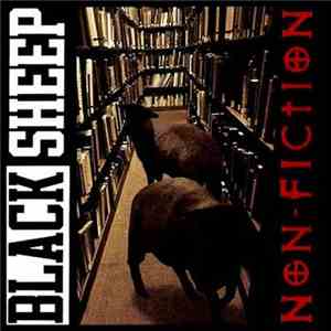 Black Sheep - Non-Fiction