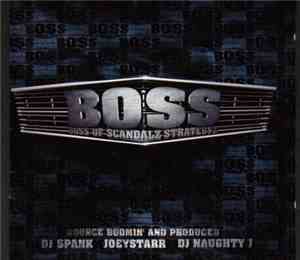 BOSS - Boss Of Scandalz Strategyz