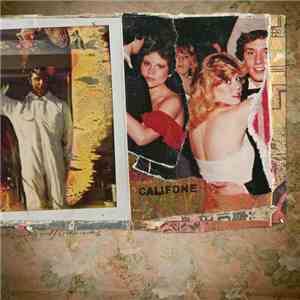 Califone - Quicksand/Cradlesnakes