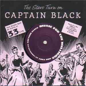 Captain Black - Music For The Millions
