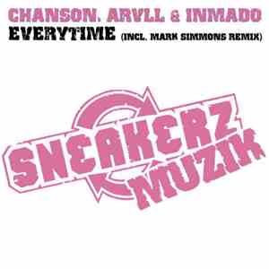 Chanson , Arvll & Inmado - Everytime