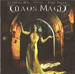 Chaos Magic - Chaos Magic