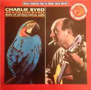 Charlie Byrd - Brazilian Byrd