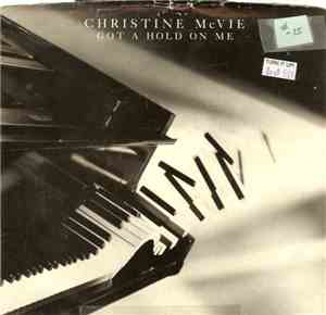 Christine McVie - Got A Hold On Me