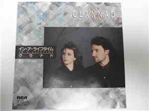 Clannad - In A Lifetime