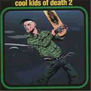Cool Kids Of Death - 2