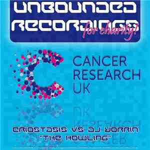Criostasis vs DJ Yorrin - The Howling