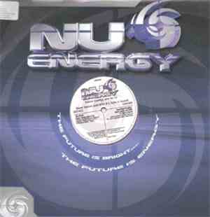 Dave Squish and AMS vs. Safe n' Sound / Kevin Energy & DJ S4 - Inverted Rea ...