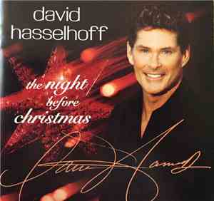 David Hasselhoff - The Night Before Christmas
