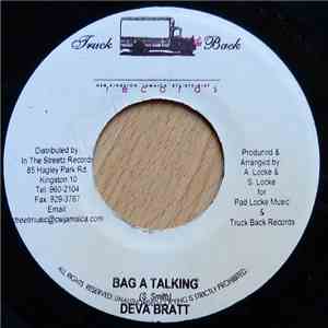 Deva Bratt / Lady Saw - Bag A Talking / Lord Lord