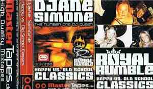 Djane Simone - Happy vs. Old Skool Classics