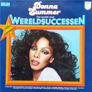 Donna Summer - Haar Grootste Songs