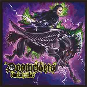 Doomriders - Black Thunder