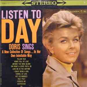 Doris Day - Listen To Day