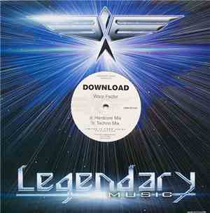 Download  - Warp Factor