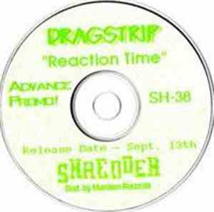 Dragstrip - Reaction Time