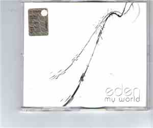 Eden  - My World