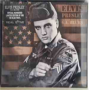 Elvis Presley - G.I. Blues