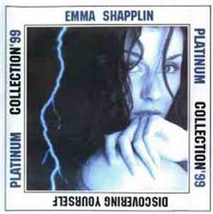 Emma Shapplin - Greatest Hits '99