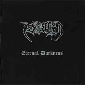 Enochian - Eternal Darkness