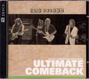 Eric Burdon - Ultimate Comeback