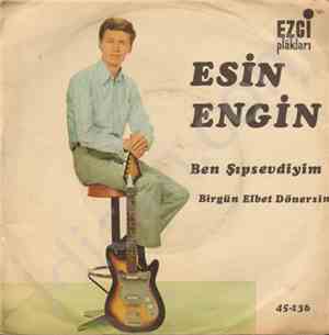Esin Engin - Ben Şıpsevdiyim / Birgün Elbet Dönersin