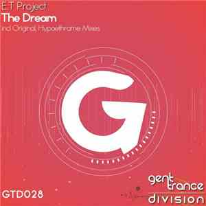 E.T Project - The Dream