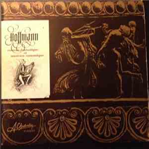 E.T.A. Hoffmann - Conteur Fantastique Et Musicien Romantique