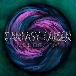 Fantasy Garden - Hanging House / The Cat