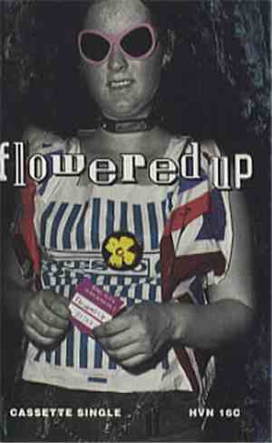 Flowered Up - Weekender