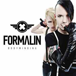 Formalin - Bodyminding