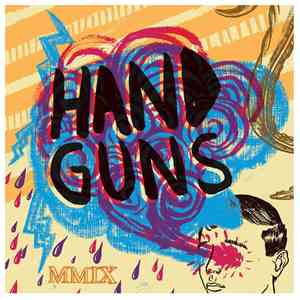 Handguns - MMIX