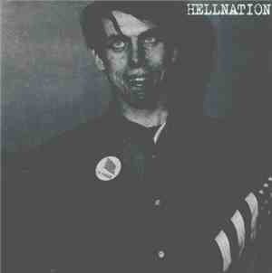 Hellnation - Cheerleaders For Imperialism