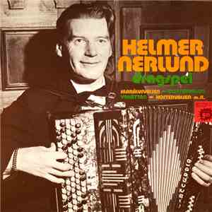 Helmer Nerlund - Dragspel