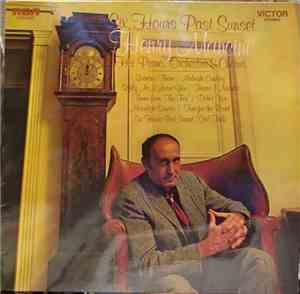Henry Mancini And His Orchestra - Six Hours Past Sunset