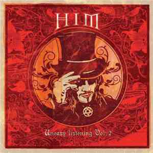 HIM  - Uneasy Listening Vol. 2
