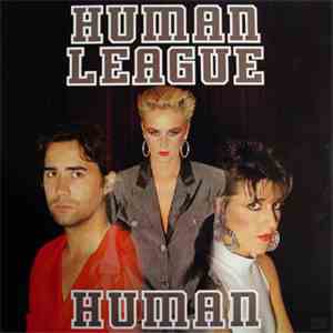 Human League - Human
