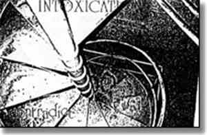 Intoxication  - Contradict