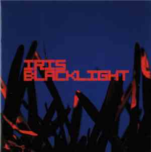 Iris  - Blacklight
